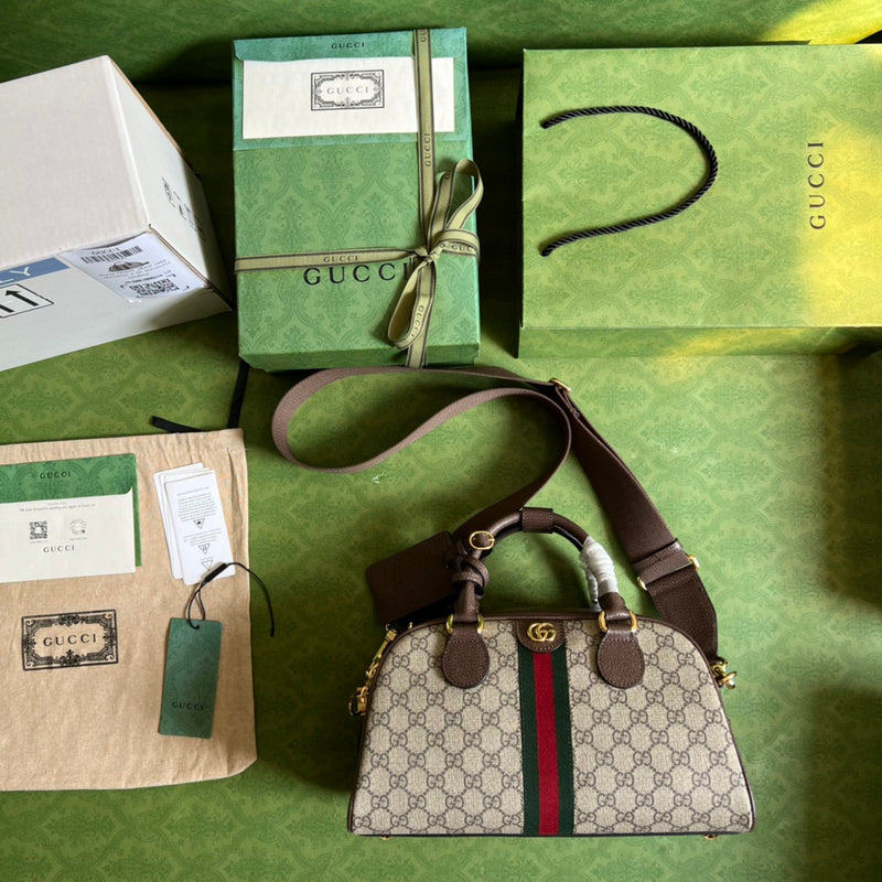 OZ - GCI Bags - 487
