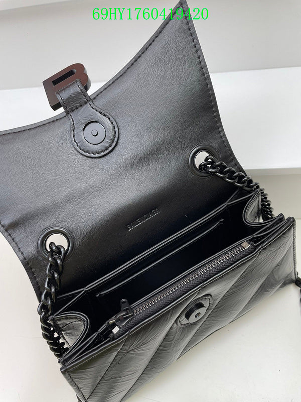 Ozarra Fashion - BGA Bags - 1809