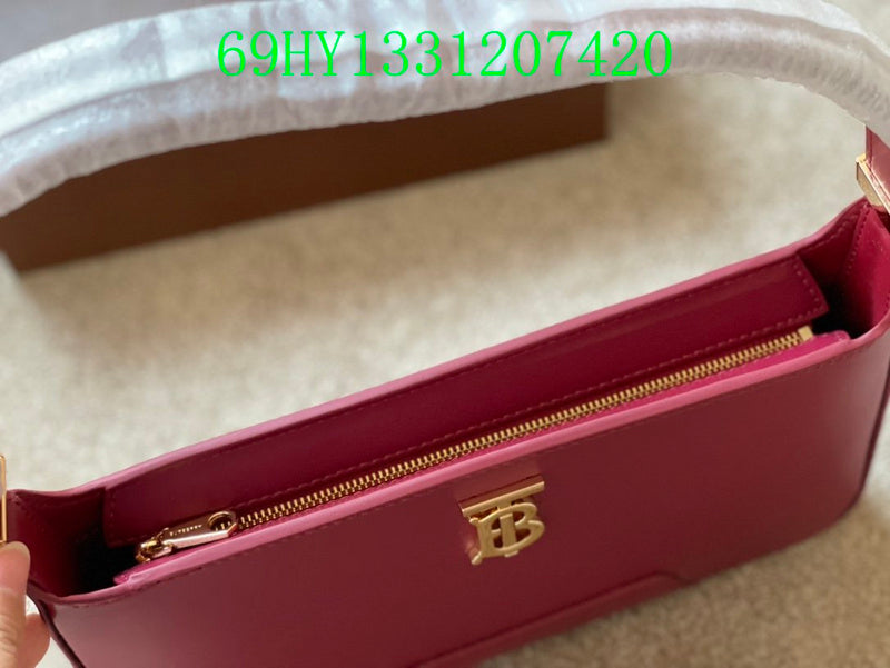 Ozarra Fashion -BBR Bags - 343