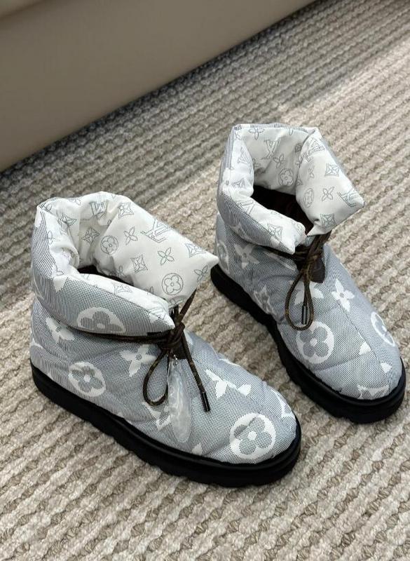 Ozarra Luxury - LOV Women Shoes - 688