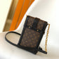 Ozarra Fashion Lu-Vi bags - 17153