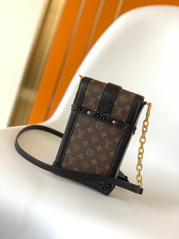 Ozarra Fashion Lu-Vi bags - 17153