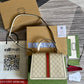Ozarra - GG Bags - 1152