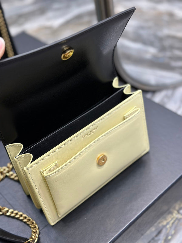OZ - SLY Bags - 994