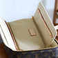 Ozarra Fashion Lu-Vi bags - 9372