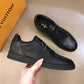 Ozarra Luxury - LOV Men Shoes - 1558