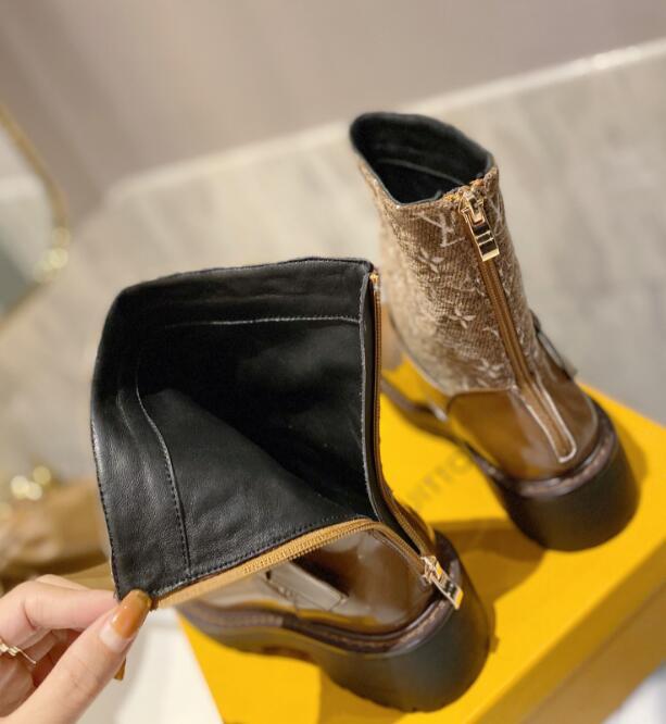 Ozarra Luxury - LOV Women Shoes - 1295