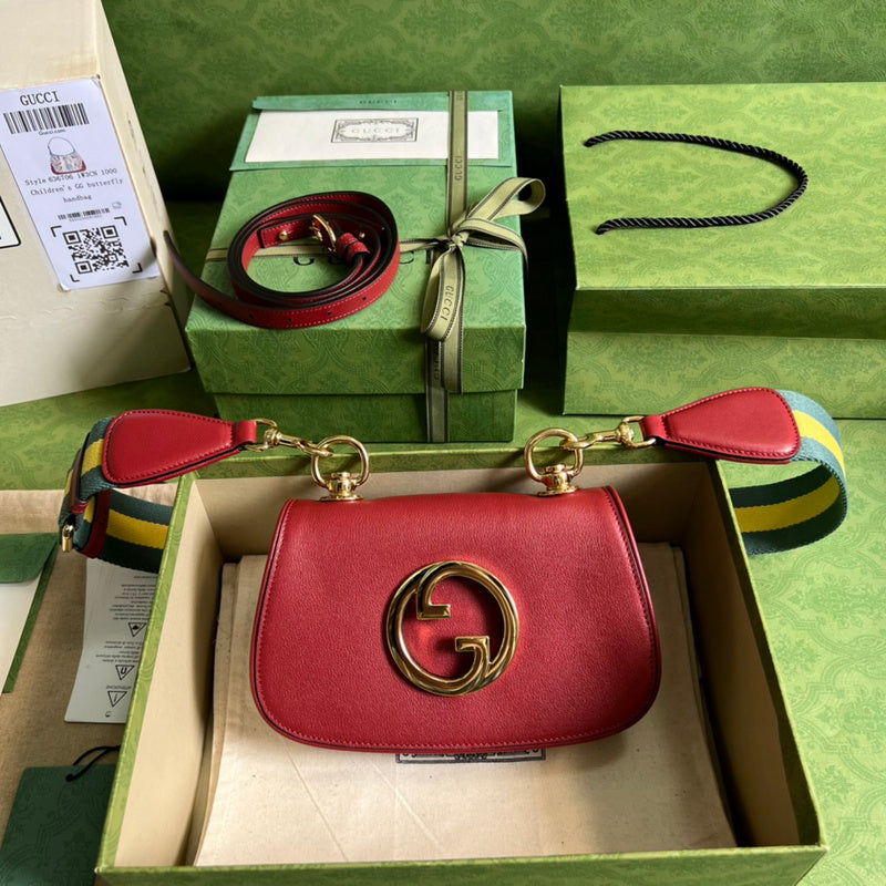 OZ - GCI Bags - 921