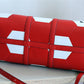 Ozarra Fashion Lu-Vi bags - 9475