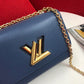 Fashion Lu-Vi bags - 3634