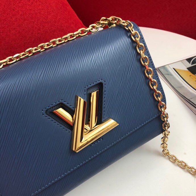 Fashion Lu-Vi bags - 3634