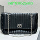 Ozarra Fashion - BGA Bags - 1765