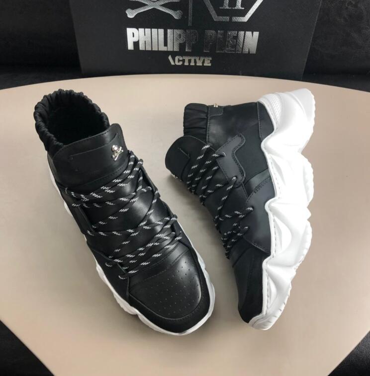 Ozarra Luxury - PHP Shoes - 182