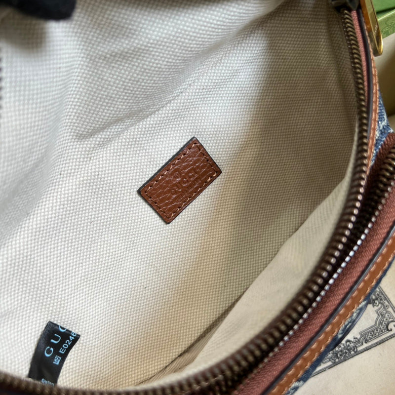 OZ - GCI Bags - 429