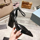 Ozarra Luxury - PD Women Shoes - 253