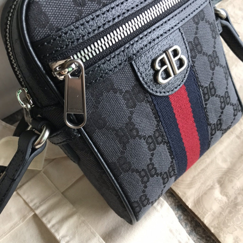 Ozarra - GUKI Women Bags - 1360