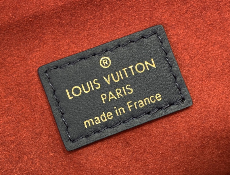 Fashion Lu-Vi bags - 3460