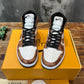 Ozarra Luxury - LOV Men Shoes - 939
