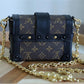 Ozarra Fashion Lu-Vi bags - 9322