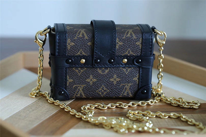 Ozarra Fashion Lu-Vi bags - 9322