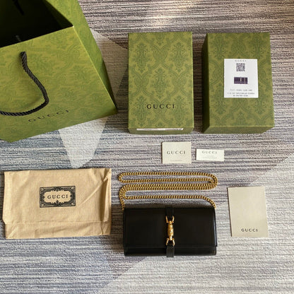 Ozarra - GUKI Bags - 2139