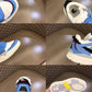 Ozarra Luxury - YZO Men Shoes - 149