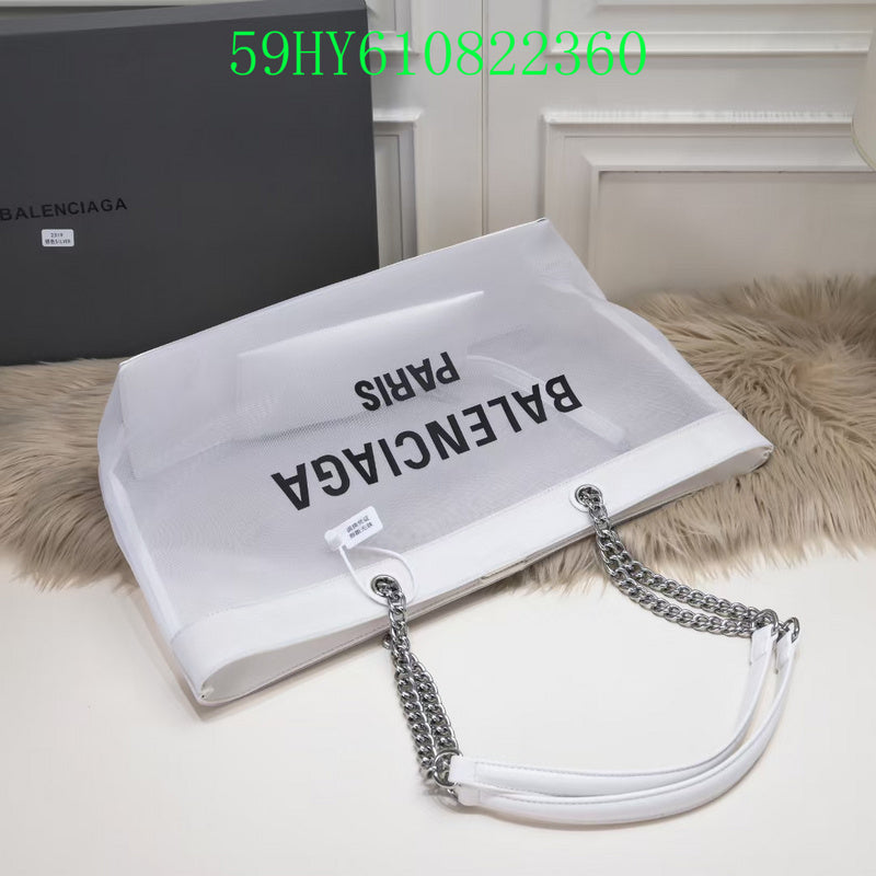 Ozarra Fashion - BGA Bags - 1639
