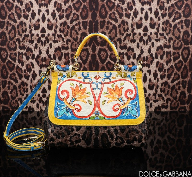 Ozarra - DG Bags - 420