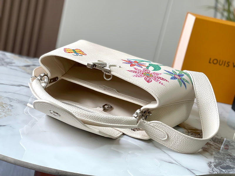 Ozarra - GUKI Women Bags - 1487