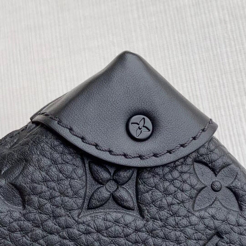 Ozarra Fashion Lu-Vi Bags - 16839