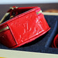 Ozarra Fashion Lu-Vi bags - 8323