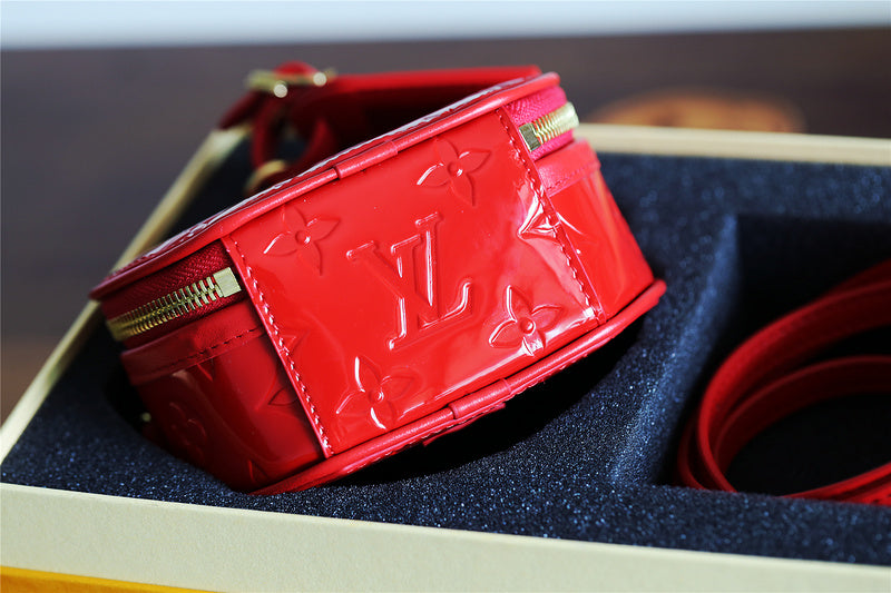 Ozarra Fashion Lu-Vi bags - 8323
