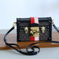 Ozarra Fashion Lu-Vi bags - 8235