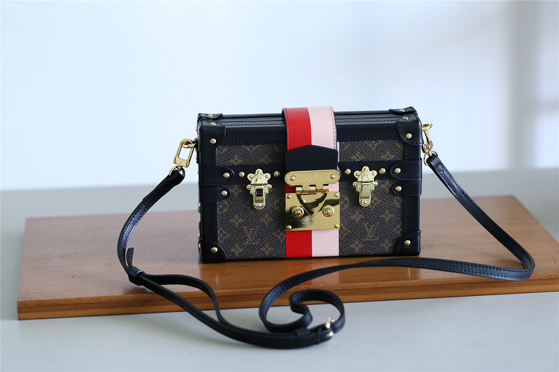 Ozarra Fashion Lu-Vi bags - 8235