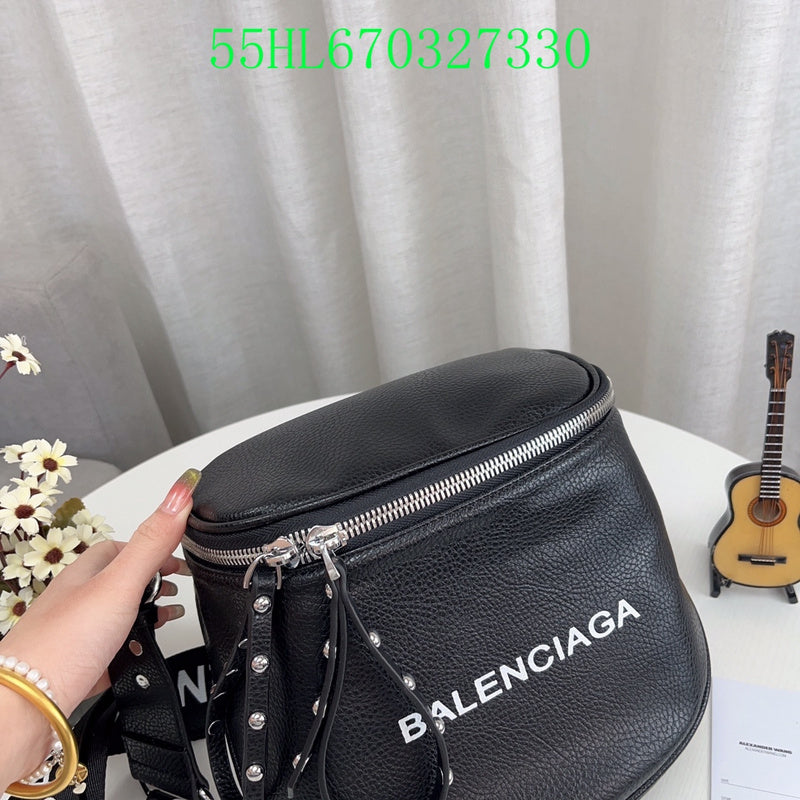 Ozarra Fashion - BGA Bags - 1855