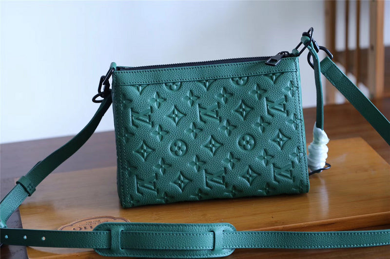 Ozarra Fashion Lu-Vi bags - 10427
