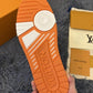 Ozarra Luxury - LOV Men Shoes - 1194