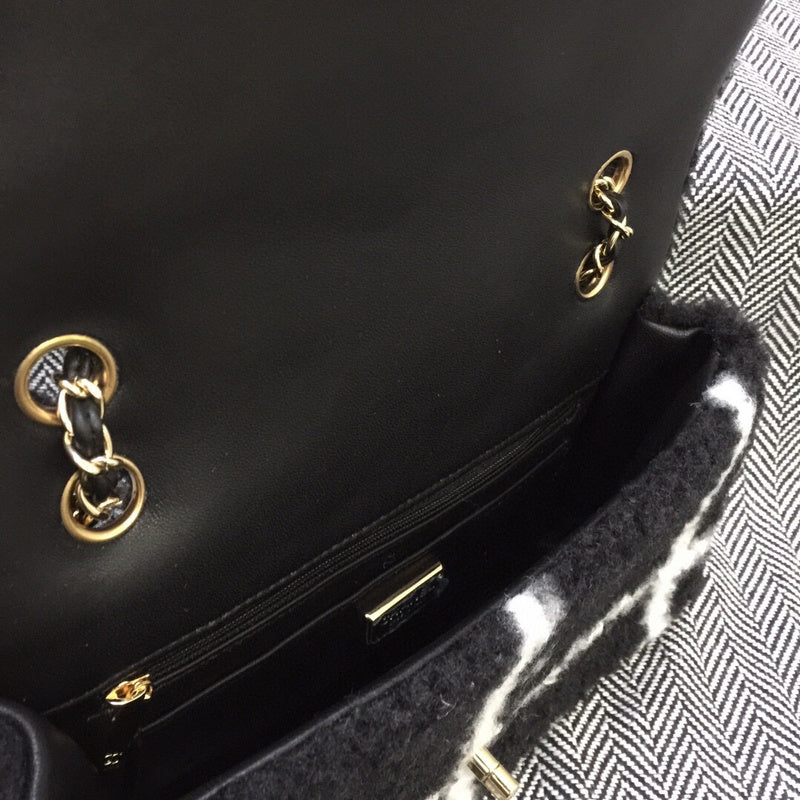 BAB - CHL Bags - 3486