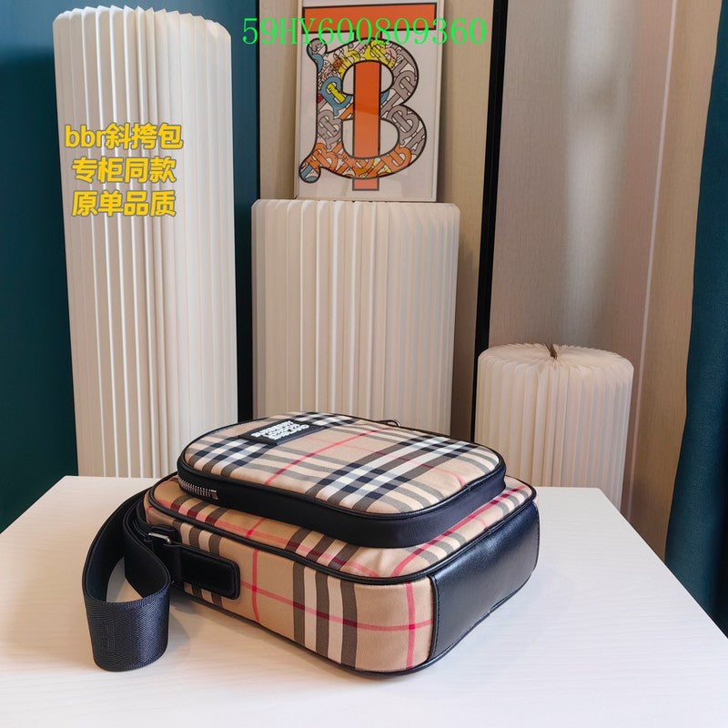 Ozarra Fashion -BBR Bags - 076