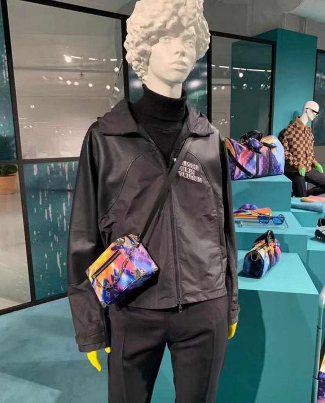 Fashion Lu-Vi bags - 3183