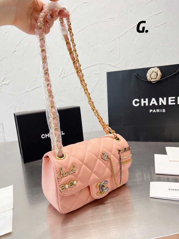 Ozarra - CHL Bags - 7286