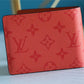 Ozarra Fashion Lu-Vi bags - 9214