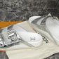 Ozarra Luxury - LOV Men Shoes - 1088