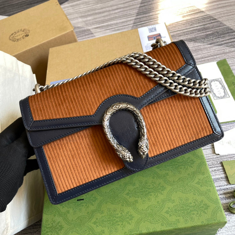Ozarra - GG Bags - 1737