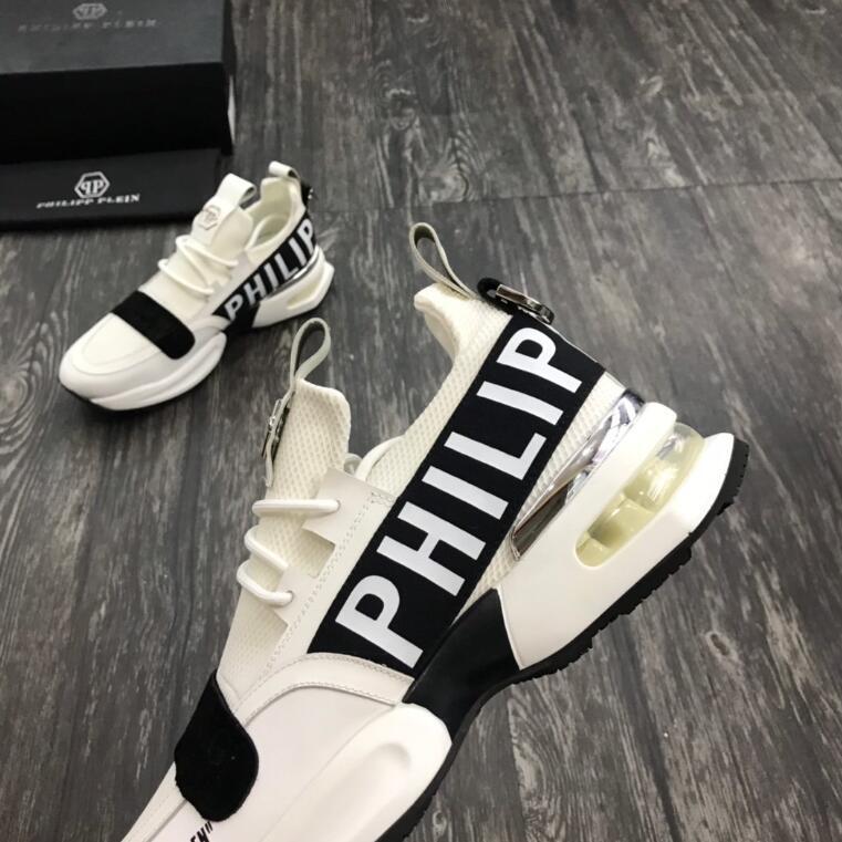 Ozarra Luxury - PHP Shoes - 184