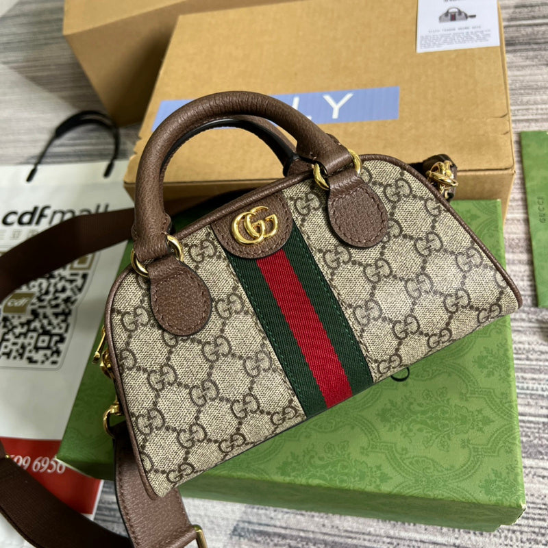 Ozarra - GCI Bags - 5567