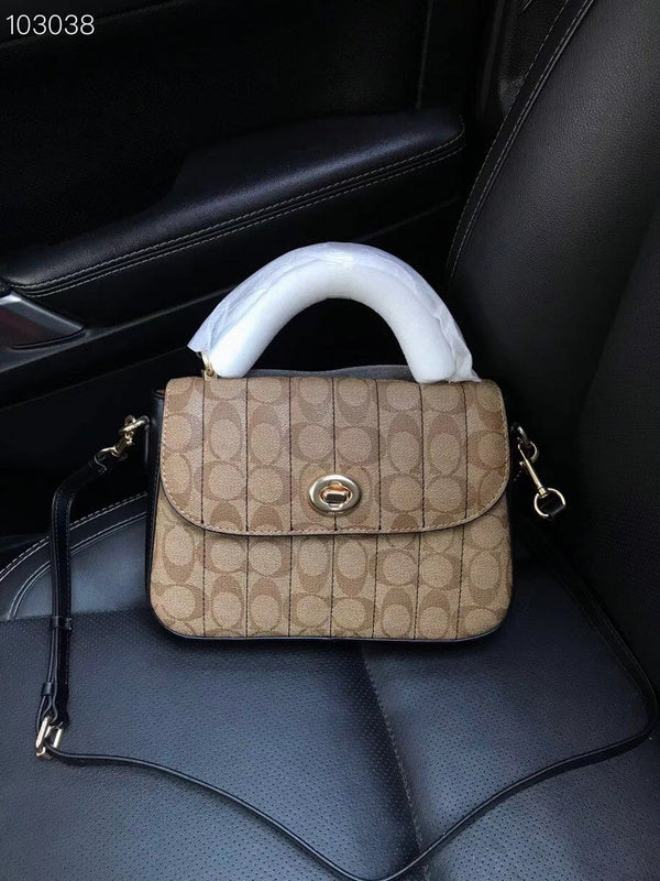 Ozarra - CAH Bags - 585