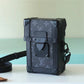 Ozarra Fashion Lu-Vi bags - 9961