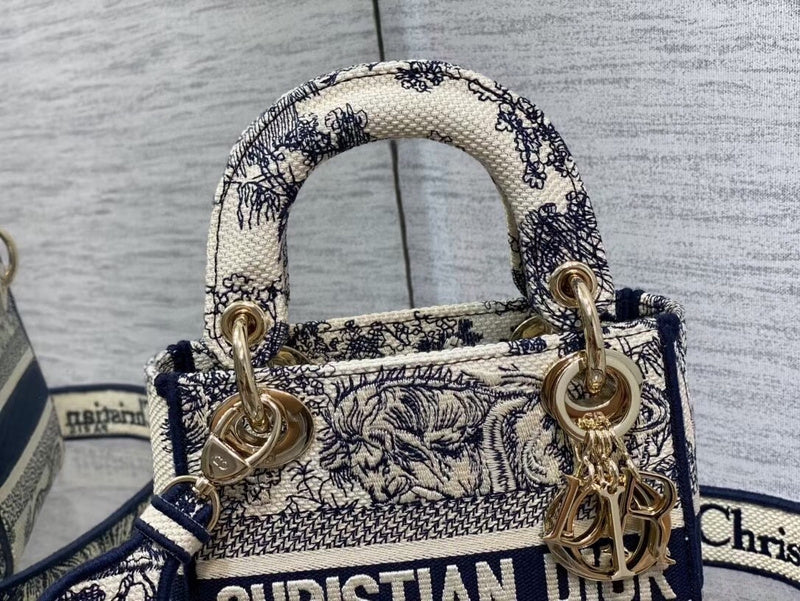 Ozarra - Dir Bags - 2220