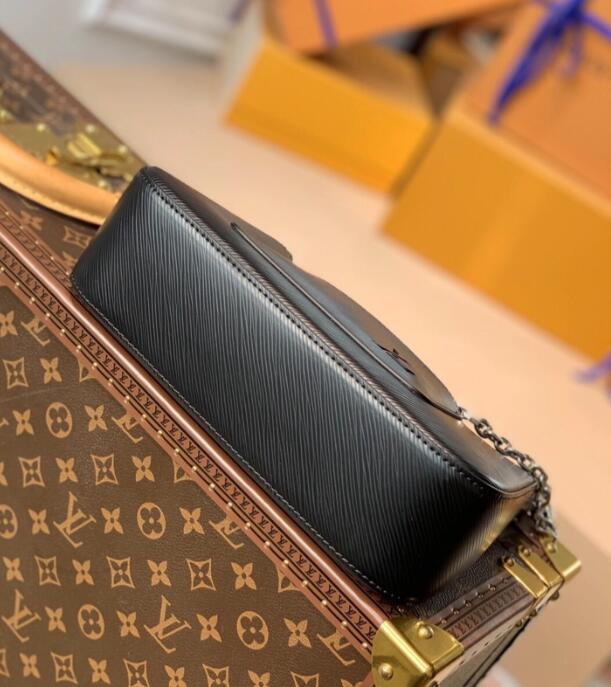 Ozarra Luxury - LOV Bags - 2367